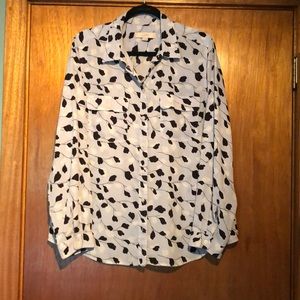 Loft Blouse